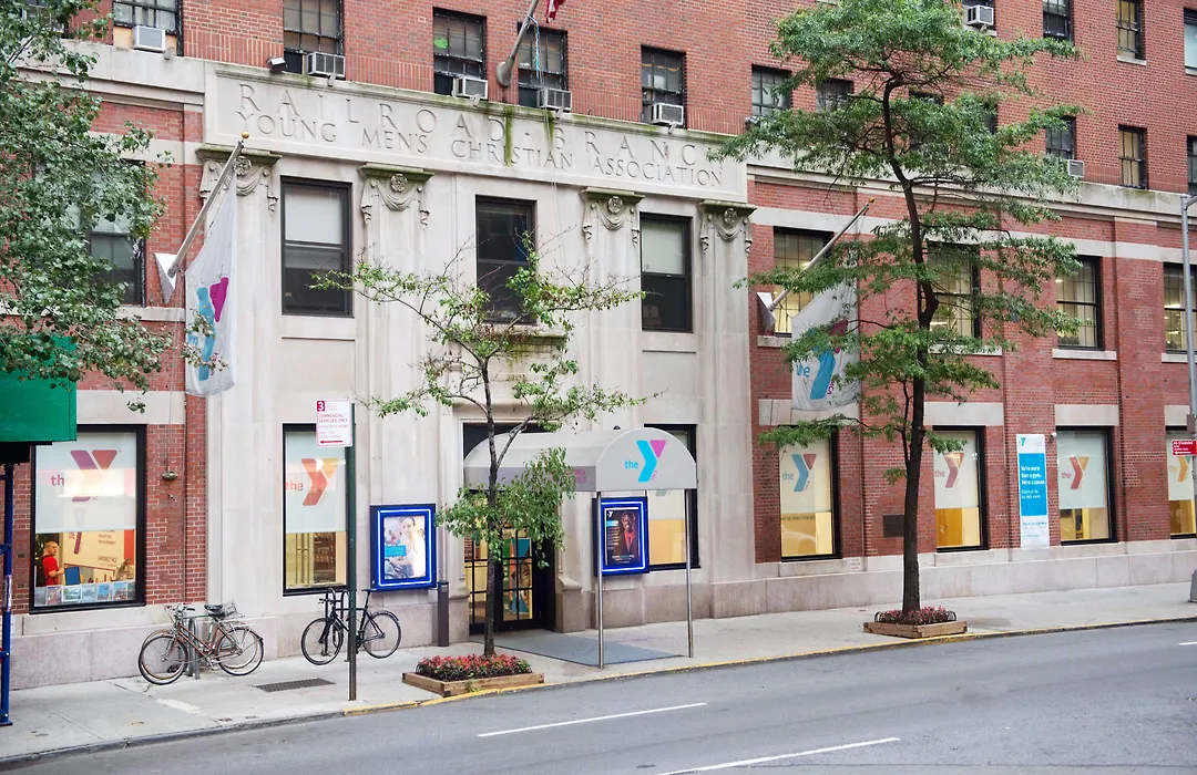 Vanderbilt Ymca-1