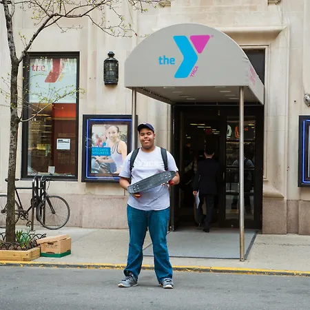 Vanderbilt Ymca-3